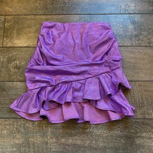 Lovers + Friends Ava Skirt